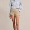 Bec&Bridge MONTY SHORT - PECAN Bottoms