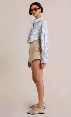 Bec&Bridge MONTY SHORT - PECAN Bottoms