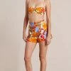Bec&Bridge CHA CHI SHORT - PRINT Bottoms