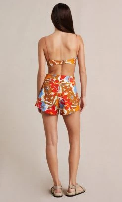 Bec&Bridge Tops CHA CHI BODICE - PRINT