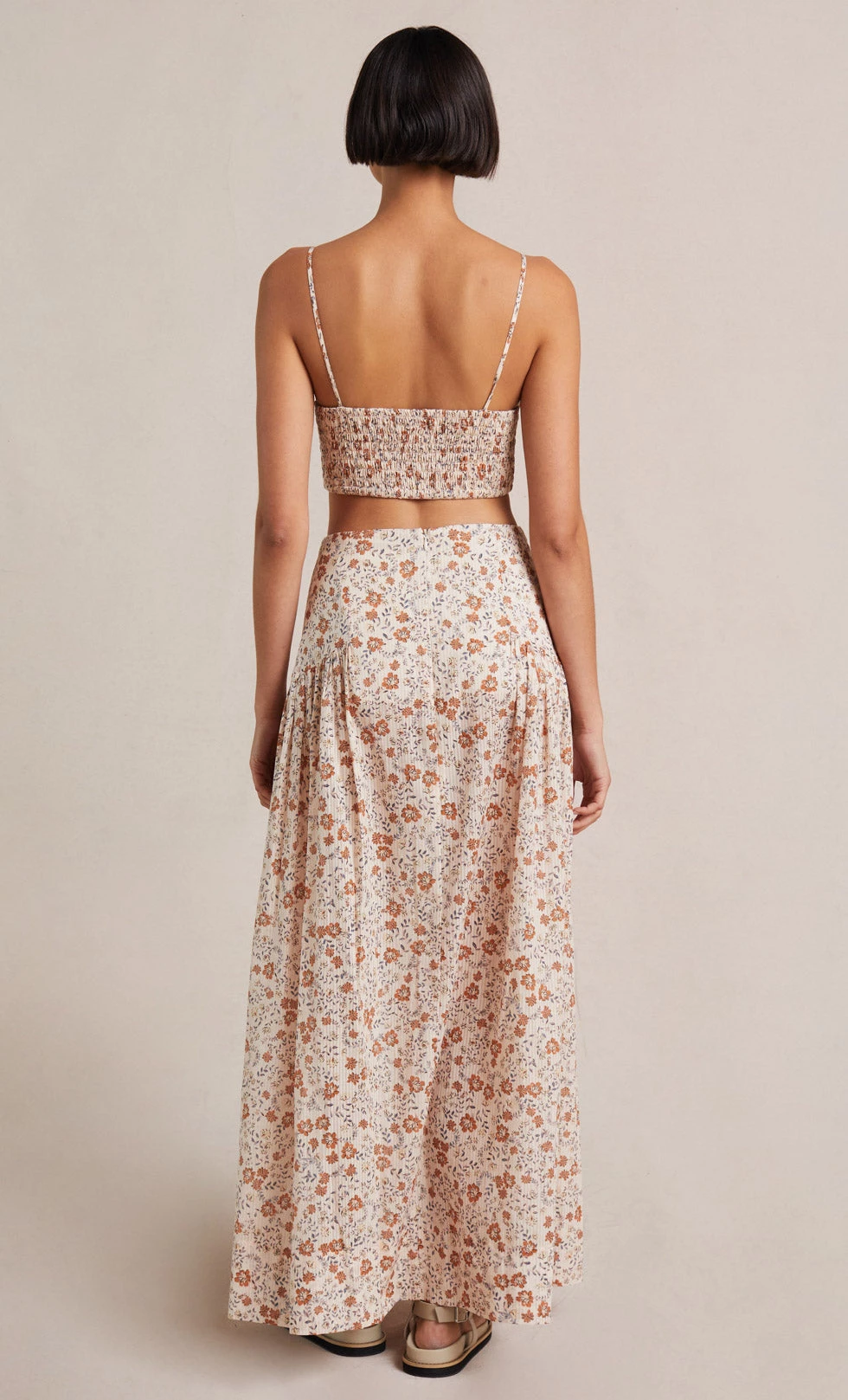 Bec&Bridge JANICE MAXI SKIRT - PRINT Bottoms 4 Bec&Bridge JANICE MAXI SKIRT - PRINT Bottoms