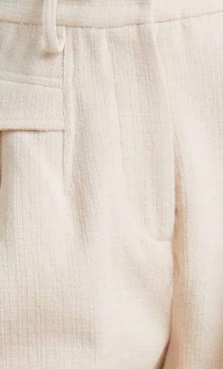 Bec&Bridge BILLY PANT - NATURAL Bottoms