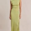Bec&Bridge SUSANNAH DRESS - PISTACHIO Dresses