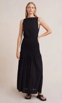 Bec&Bridge NOVIA DRESS - BLACK Dresses