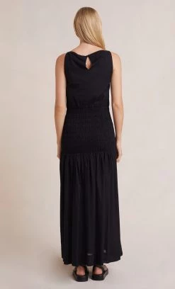 Bec&Bridge NOVIA DRESS - BLACK Dresses
