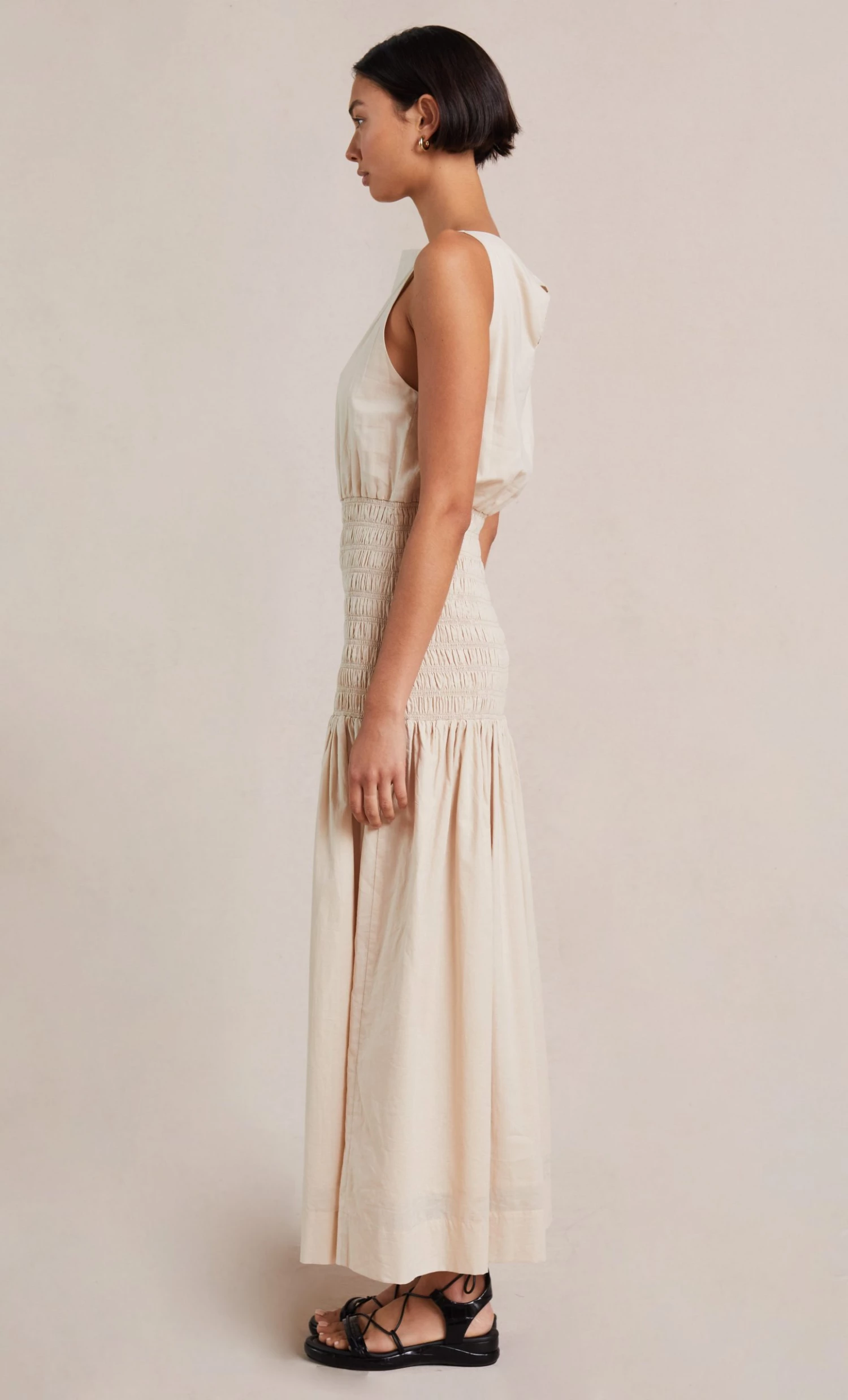 Bec&Bridge NOVIA DRESS - PUMICE 3 Bec&Bridge NOVIA DRESS - PUMICE