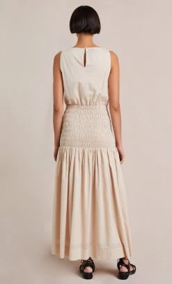 Bec&Bridge NOVIA DRESS - PUMICE 8 Bec&Bridge NOVIA DRESS - PUMICE