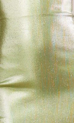 Bec&Bridge LIME CORDIAL MINI DRESS - LIME Dresses