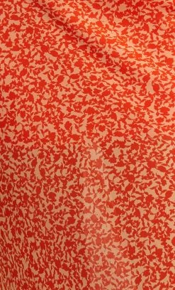 Bec&Bridge Bottoms CHERI MAXI SKIRT - PRINT