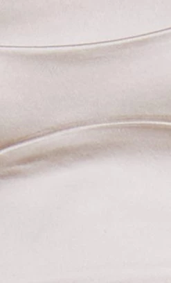 Bec&Bridge HEATHER TOP - CHAMPAGNE