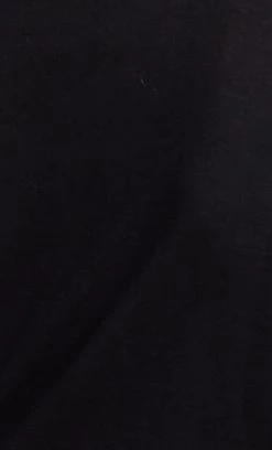 Bec&Bridge JIMI KNIT POLO - BLACK Tops 9 Bec&Bridge JIMI KNIT POLO - BLACK Tops