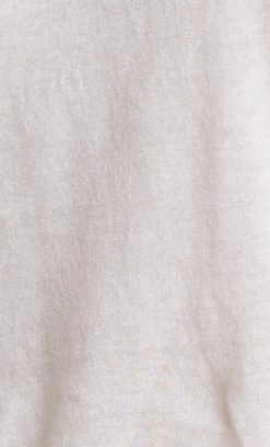 Bec&Bridge JIMI KNIT POLO - CREAM 9 Bec&Bridge JIMI KNIT POLO - CREAM