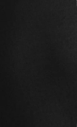 Bec&Bridge Tops JIMI KNIT TANK TOP - BLACK