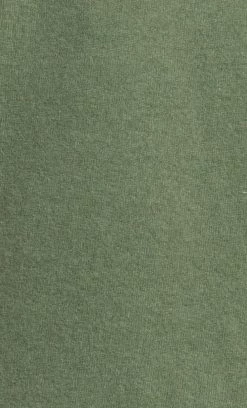 Bec&Bridge JODIE V NECK JUMPER - SAGE Tops