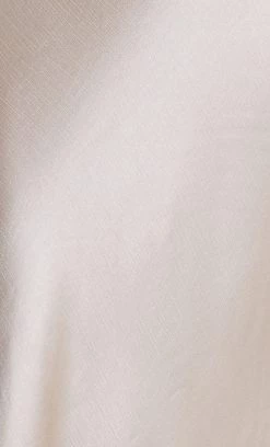 Bec&Bridge KARA MAXI DRESS - SAND NEW