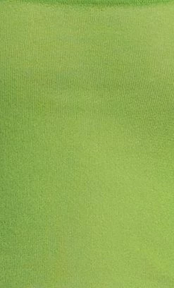 Bec&Bridge KNIT SINGLET - GREEN Tops