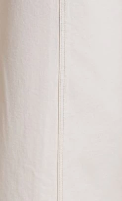 Bec&Bridge Bottoms LAINE JEAN - IVORY