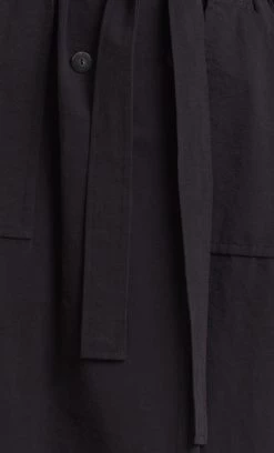 Bec&Bridge NEW MARAL COAT - BLACK