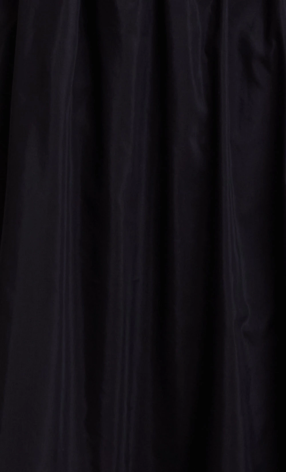 Bec&Bridge MILLIE MAXI DRESS - BLACK 5 Bec&Bridge MILLIE MAXI DRESS - BLACK