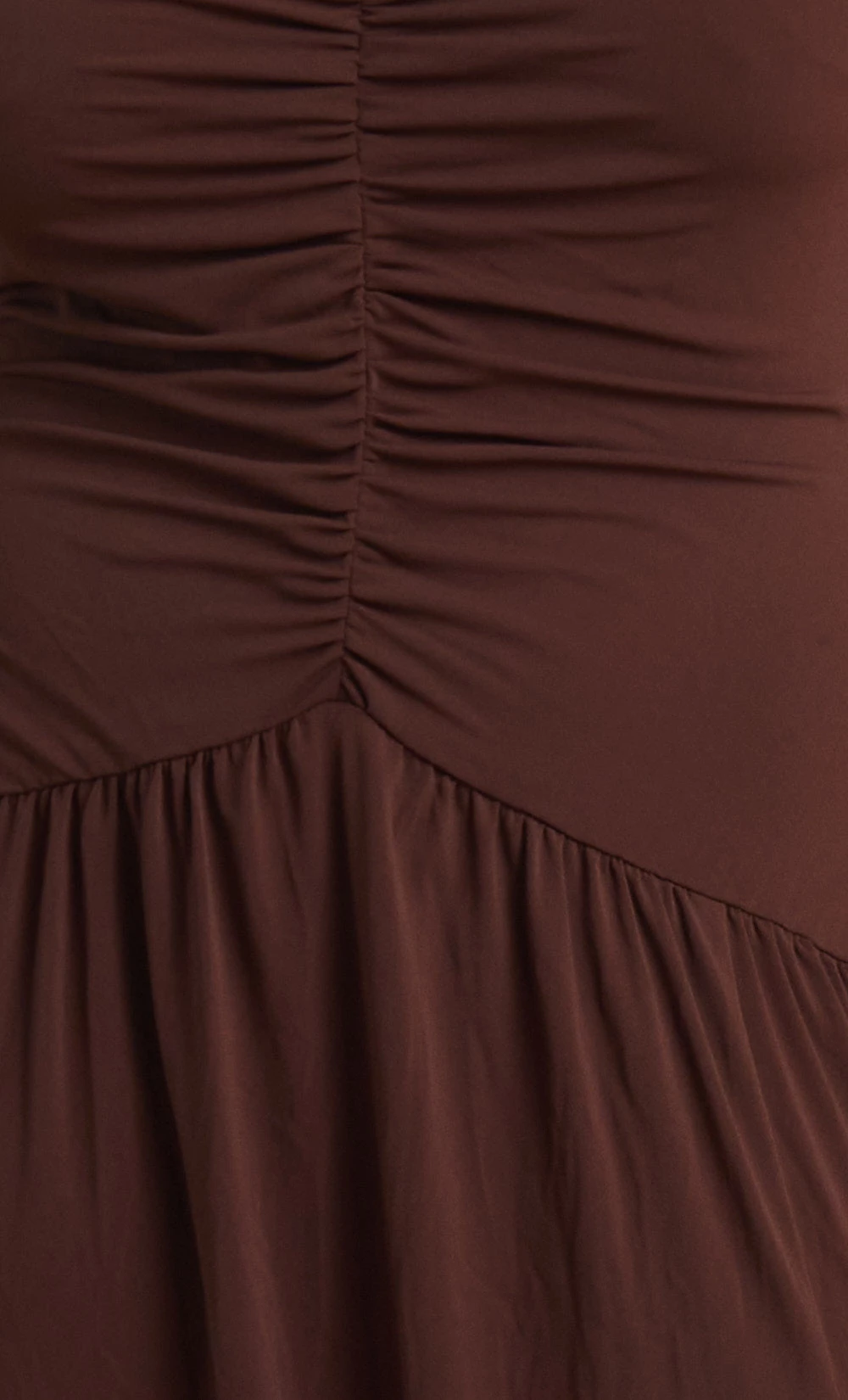 Bec&Bridge GIANNA MAXI DRESS - CHOCOLATE NEW 9 Bec&Bridge GIANNA MAXI DRESS - CHOCOLATE NEW
