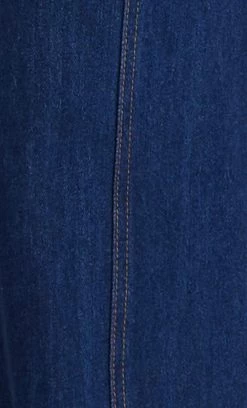 Bec&Bridge ORLI PANT - DENIM