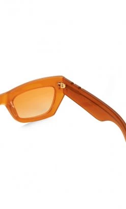 PARED PETITE AMOUR - CARAMEL/AMBER