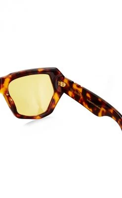 PARED BIG MAMMA - DARK TORTOISE Accessories