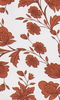 Bec&Bridge Tops PHILLIPA TOP - PRINT