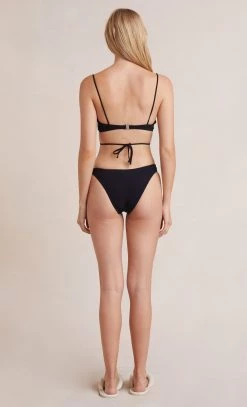 Bec&Bridge ALUNA BOTTOM - BLACK