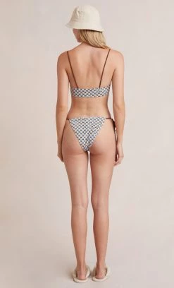 Bec&Bridge Australian Made KALEIDOSCOPE TOP - PRINT