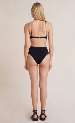 Bec&Bridge ALUNA HIGH BOTTOM - BLACK 16 Bec&Bridge ALUNA HIGH BOTTOM - BLACK