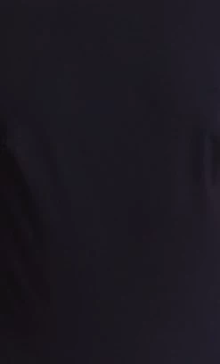 Bec&Bridge ALUNA ONE PIECE - BLACK Australian Made