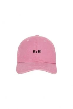 Bec&Bridge BEC + BRIDGE CAP - PINK