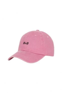 Bec&Bridge BEC + BRIDGE CAP - PINK