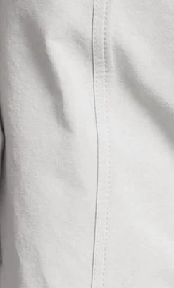 Bec&Bridge SEDONA WIDE LEG PANT - WHITE Bottoms