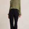 Bec&Bridge ELSA KNIT JUMPER - SAGE