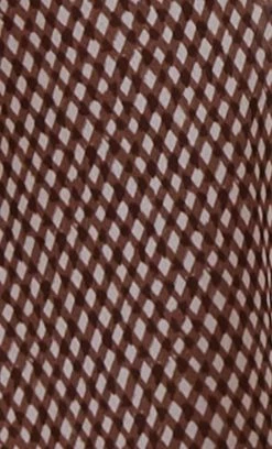 Bec&Bridge Tops SHERRY TOP - PRINT