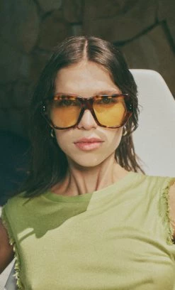 PARED BIG MAMMA - DARK TORTOISE Accessories