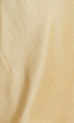 Bec&Bridge CARRIE HALTER MAXI DRESS - MULTI YELLOW