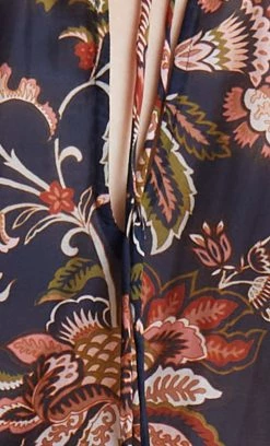 Bec&Bridge Tops LORI BLOUSE - PRINT