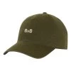 Bec&Bridge Accessories BEC + BRIDGE CAP - VINTAGE GREEN