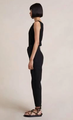 Bec&Bridge SABINE PANT - BLACK
