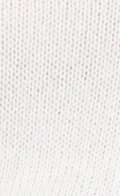 Bec&Bridge CELESTE KNIT JUMPER - IVORY