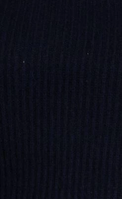 Bec&Bridge ANDIE KNIT JUMPER - INK