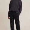 Bec&Bridge GINNY KNIT JUMPER - NAVY