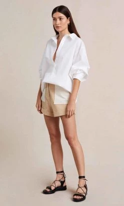 Bec&Bridge Bottoms TONI SHORT - MULTI