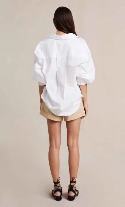 Bec&Bridge Bottoms TONI SHORT - MULTI