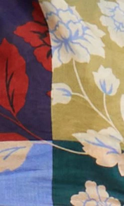 Bec&Bridge Tops WOODSTOCK TOP - PRINT